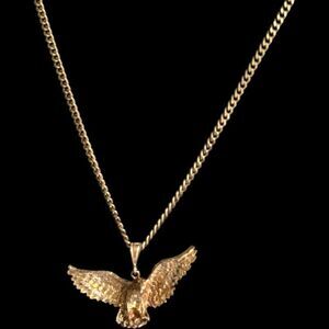 #92 - Sterling Silver & Gemstone Show